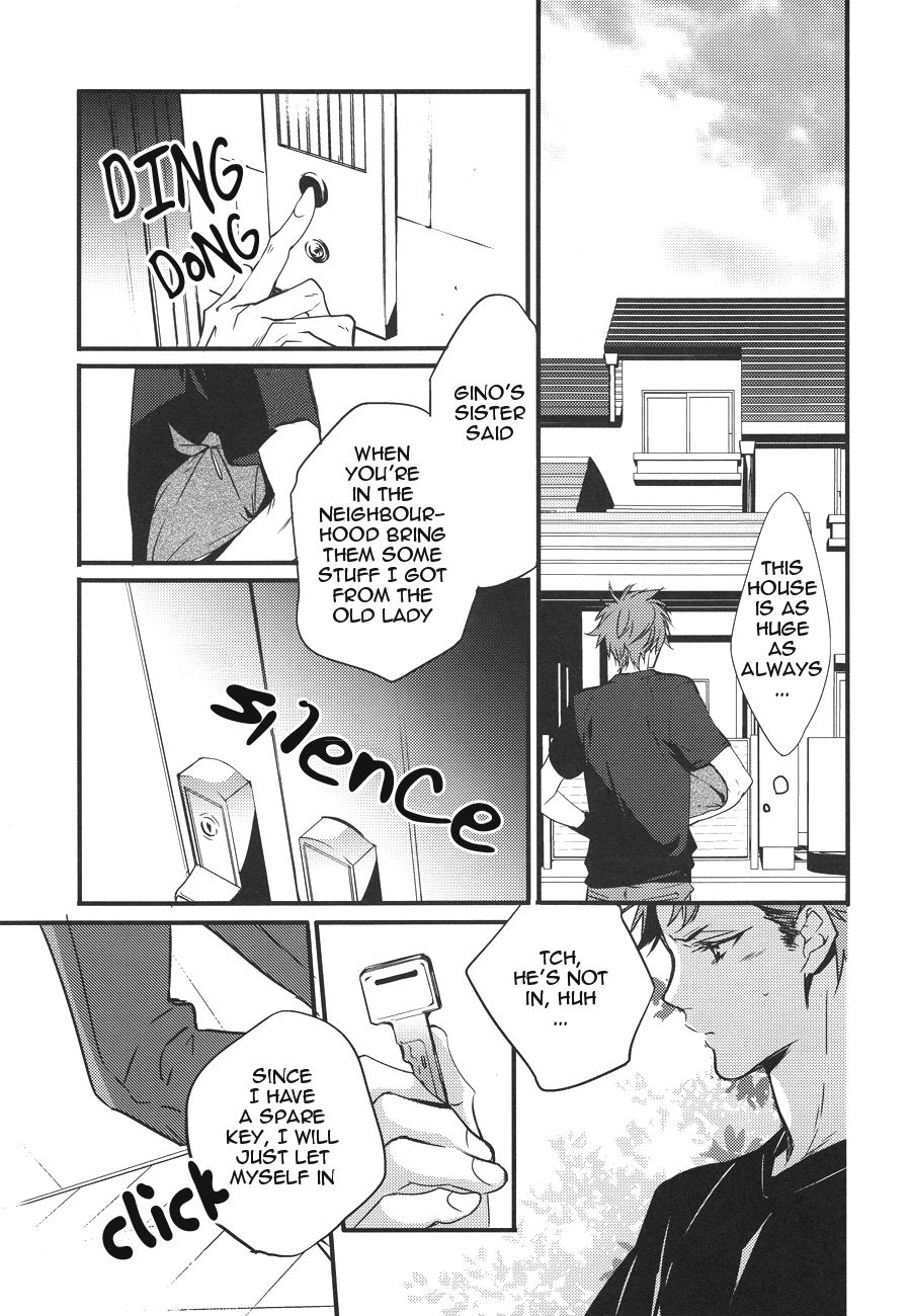 Yuuutsu na Hitozuma page 8 full