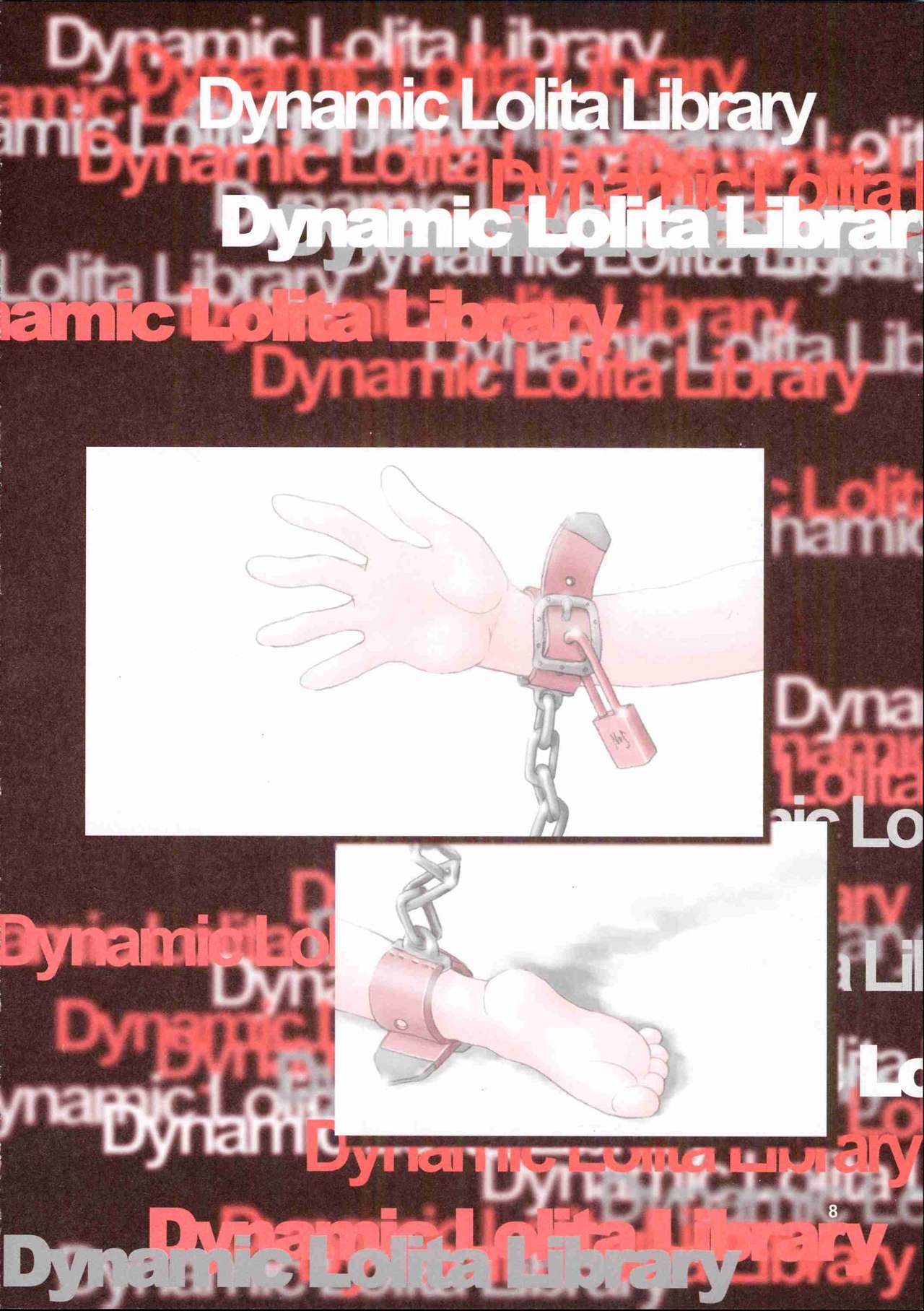 Dynamic Lolita Library NT 4.0 page 7 full