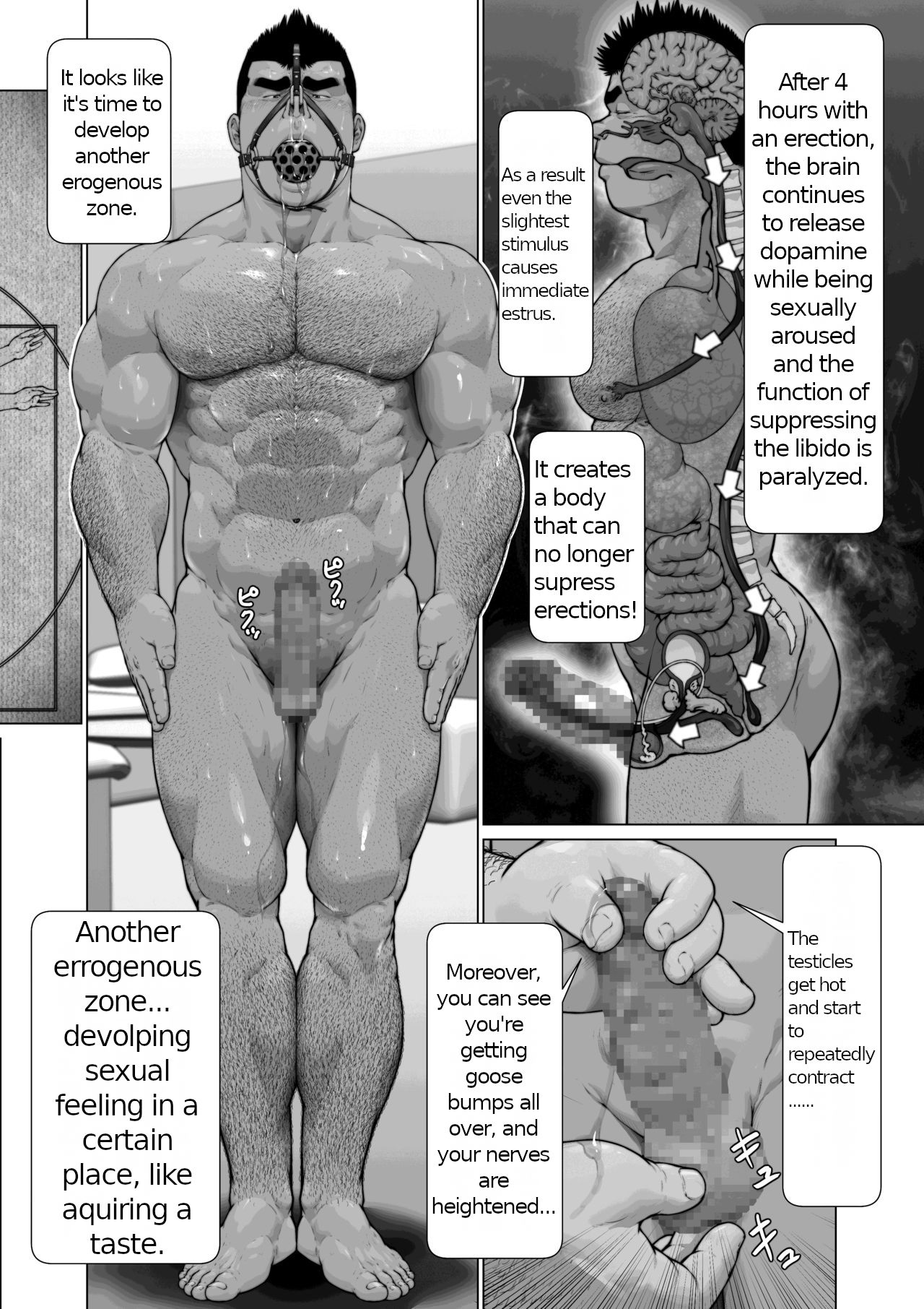 Endless Sacrifice page 6 full