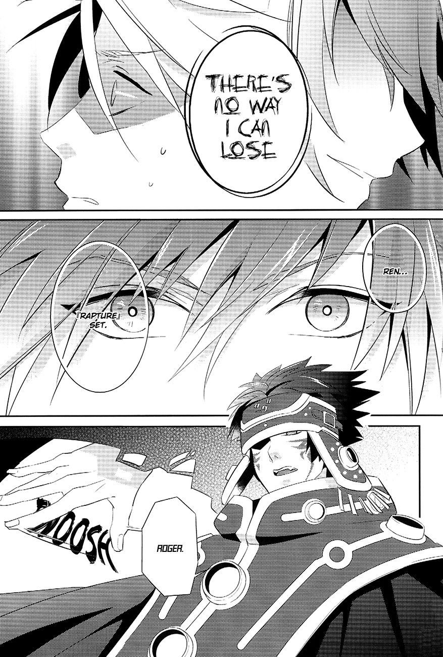 Memory OF Amber page 9 full