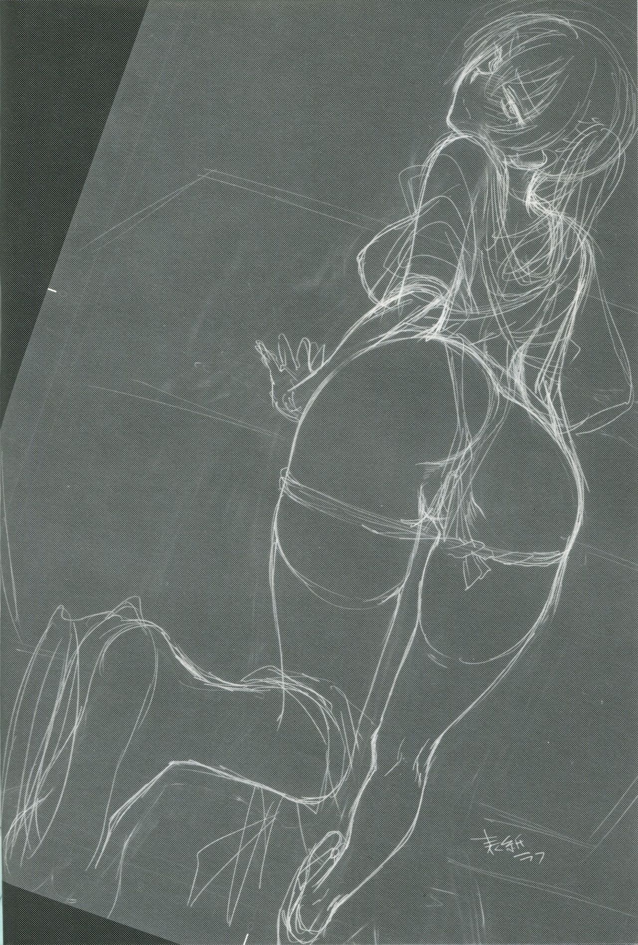 Sono Wonna Fushidara ni tsuki page 3 full