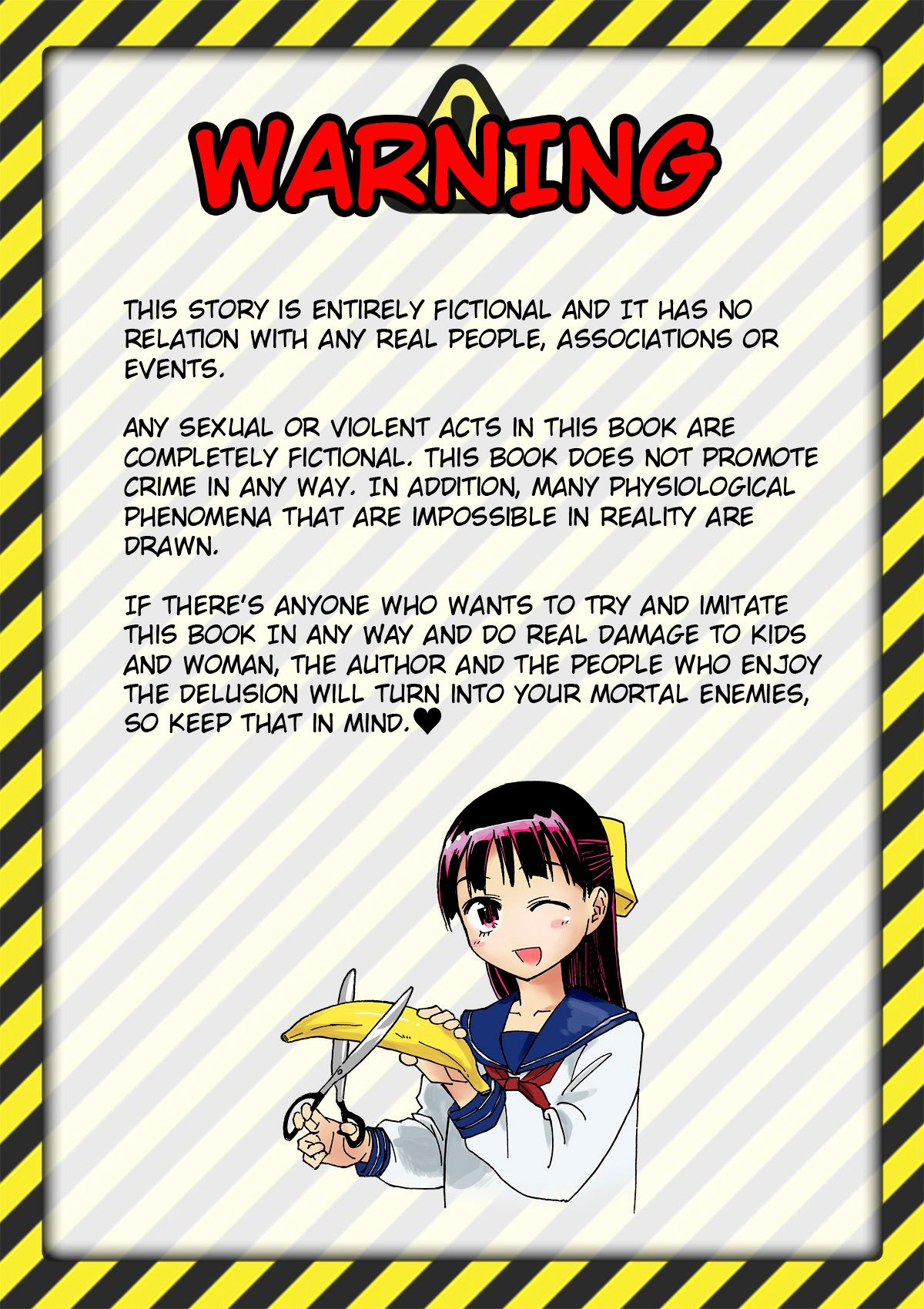 Sakura wa Niku no Iro | Cherry Blossom Is the Color of Meat page 2 full