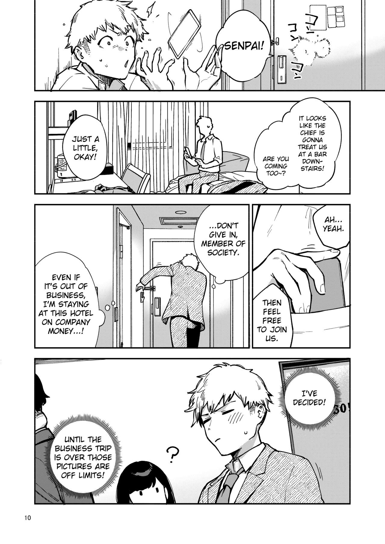 Tonari no Ayane-san Itazura Jidori to Oshioki Ecchi Hen | Ayane-san From Next-Door Naughty Selfies and Punishment Sex Volume page 9 full