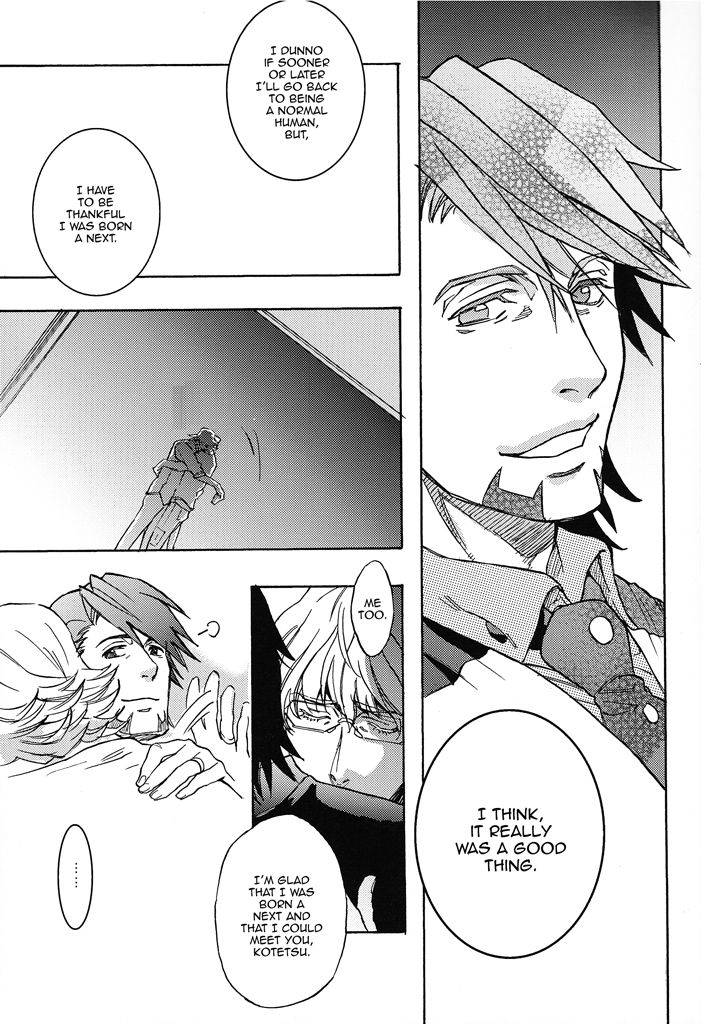 Following the Sun page 10 full