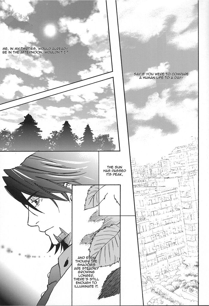 Following the Sun page 2 full