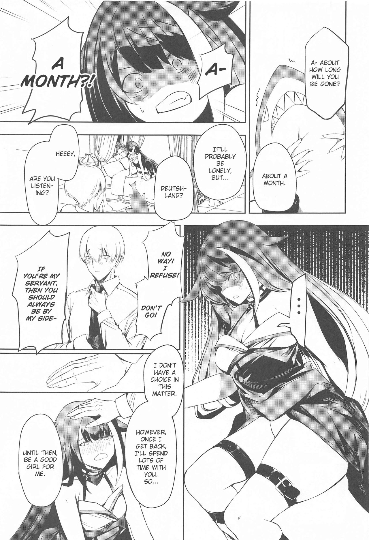 Summer Alone page 4 full