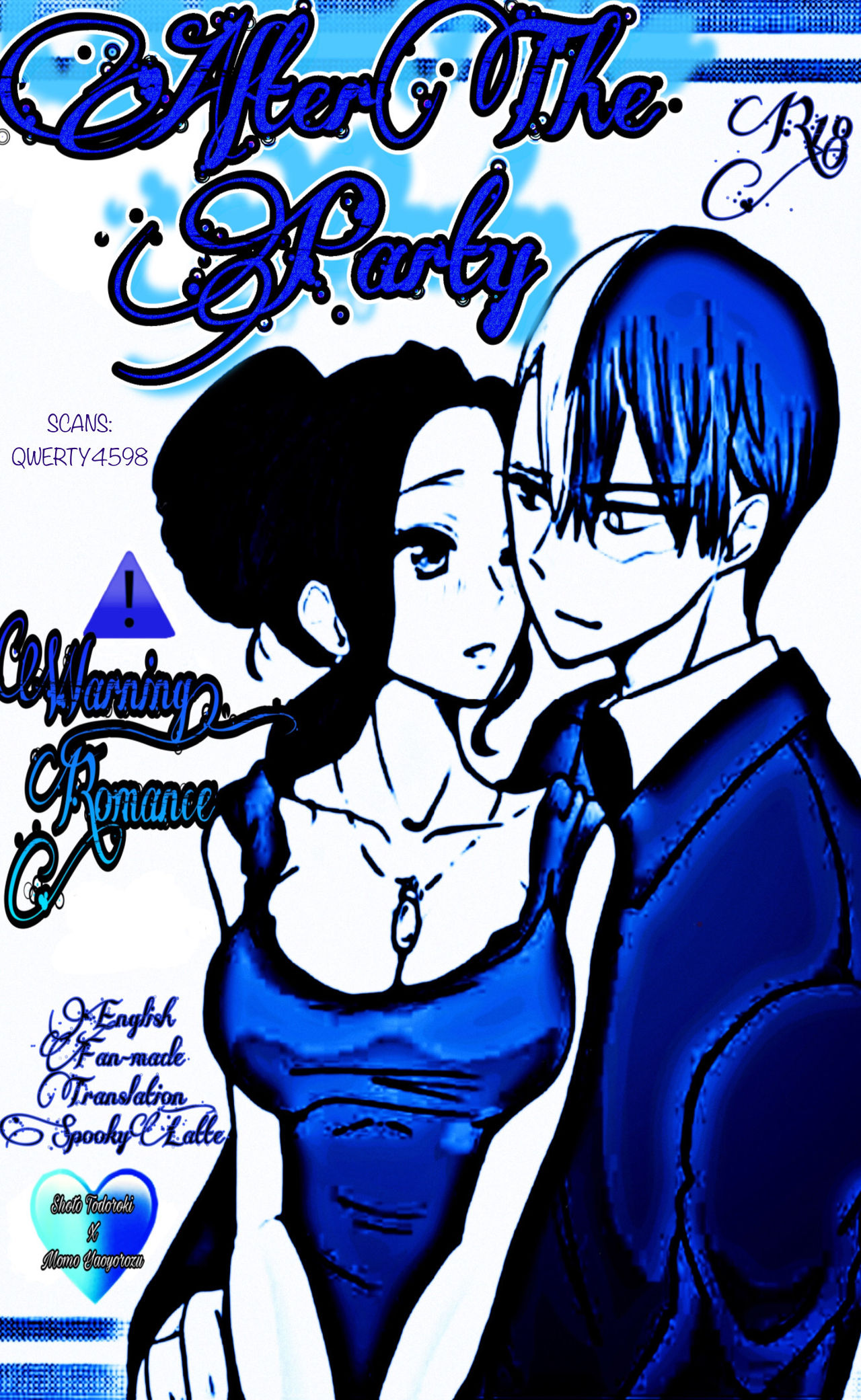 After the Party page 2 full