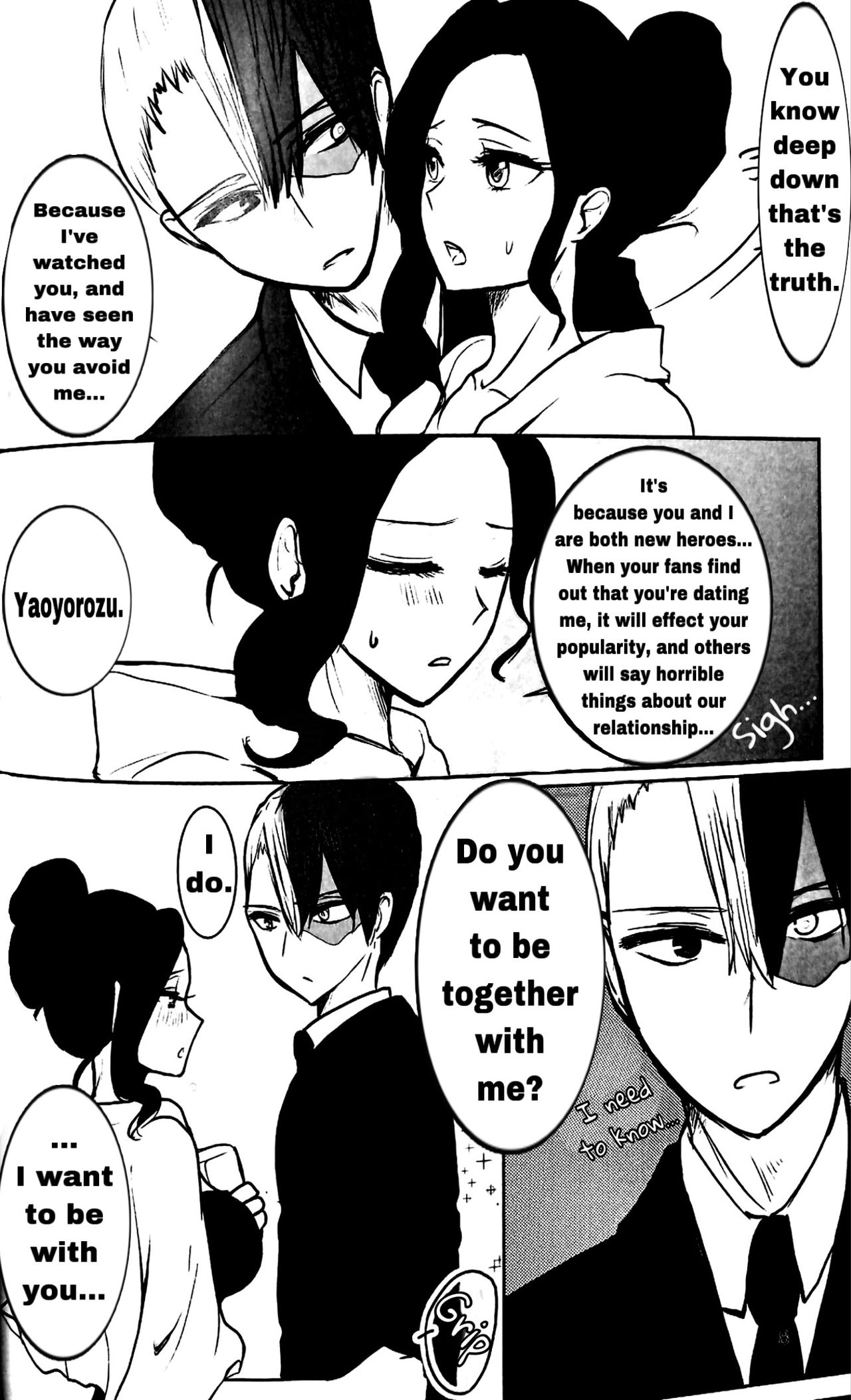 After the Party page 8 full