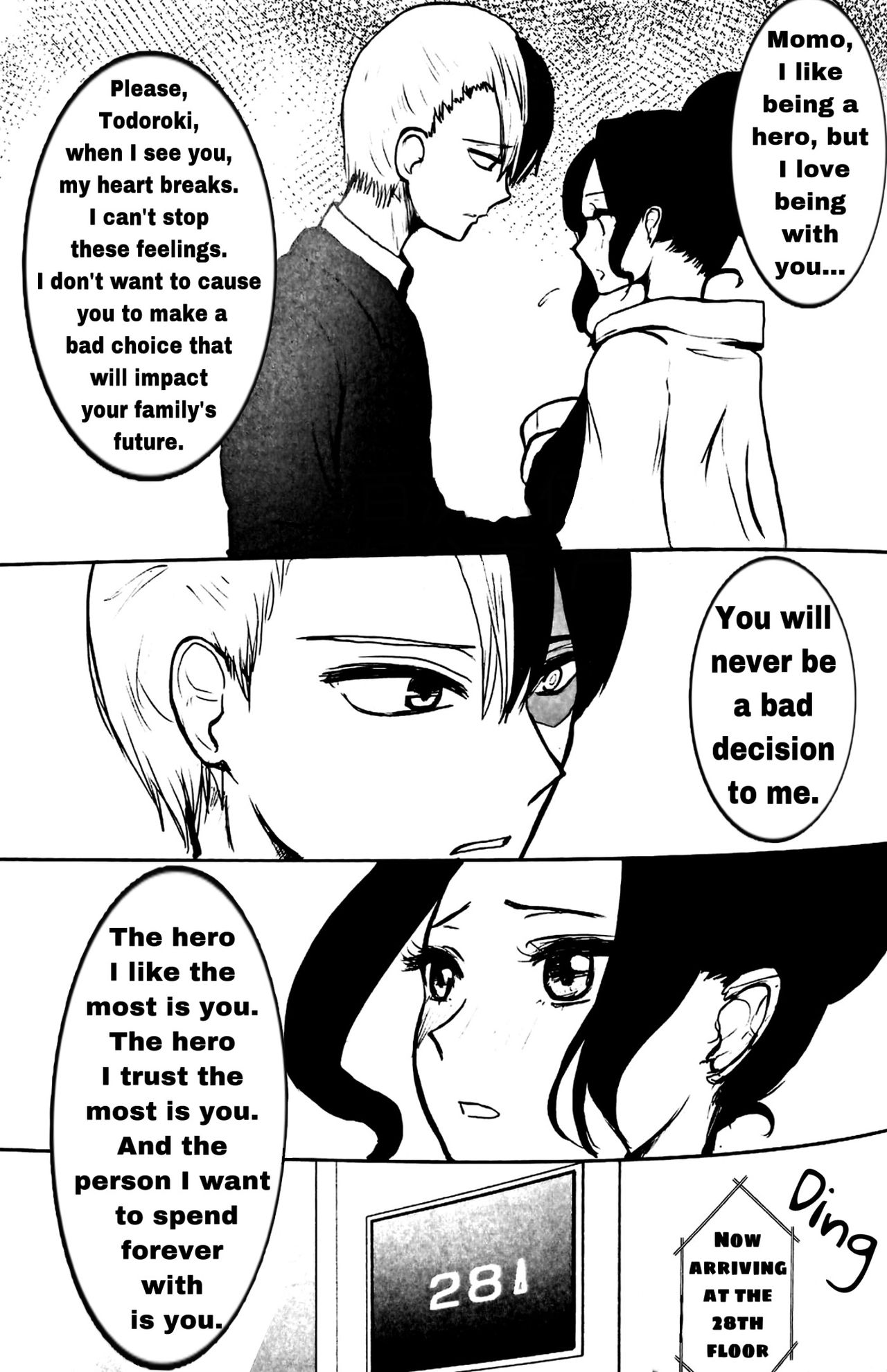 After the Party page 9 full