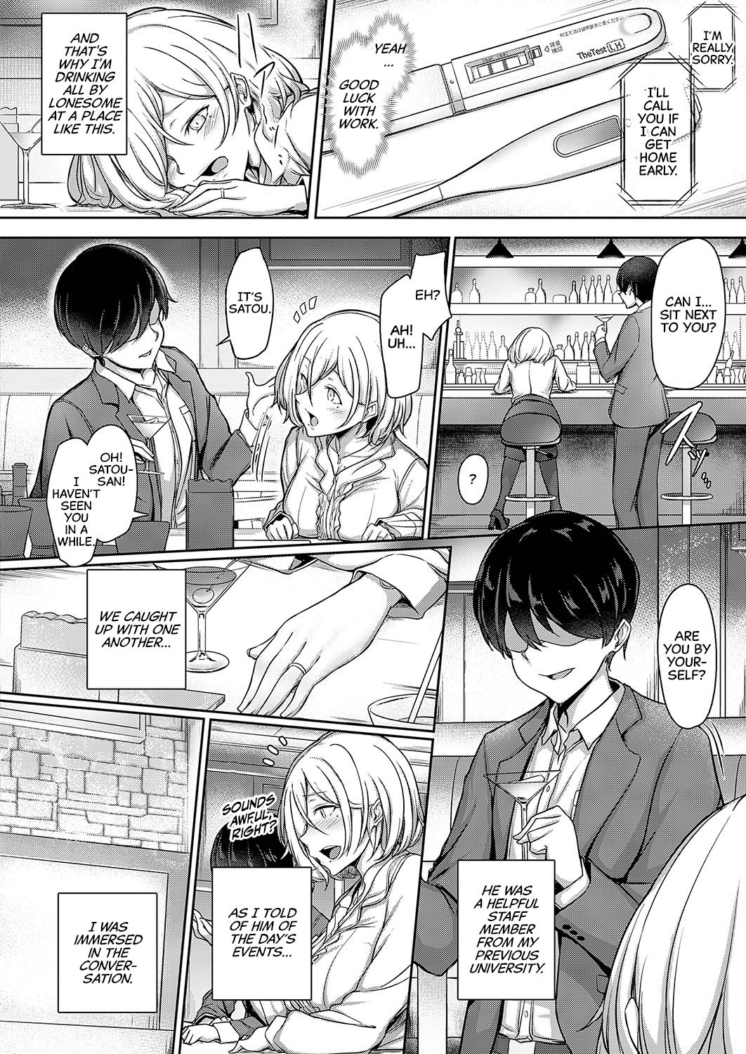 Second Anniversary page 2 full