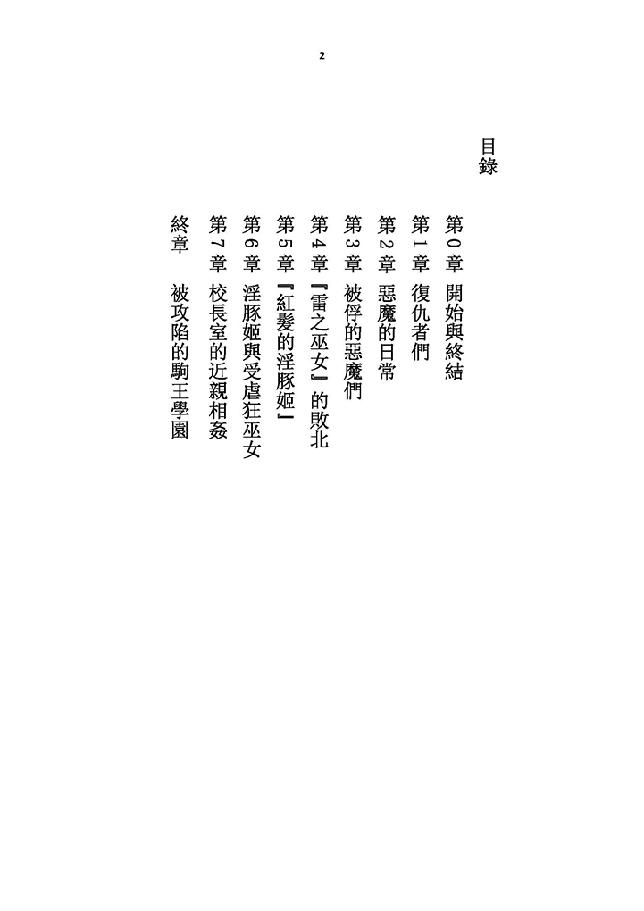 Highschool GxG page 8 full