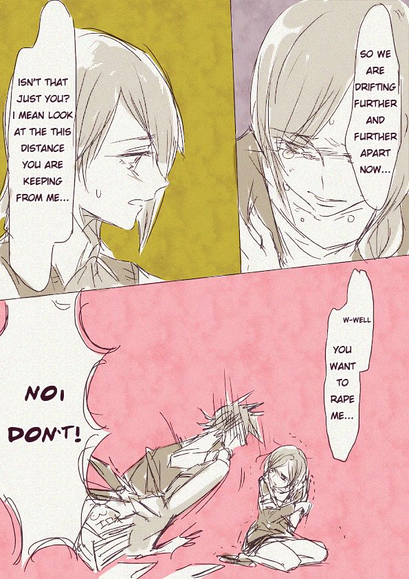 Musume ga Boshi Soukan Mono no Erohon Kakushi Motteta... page 8 full