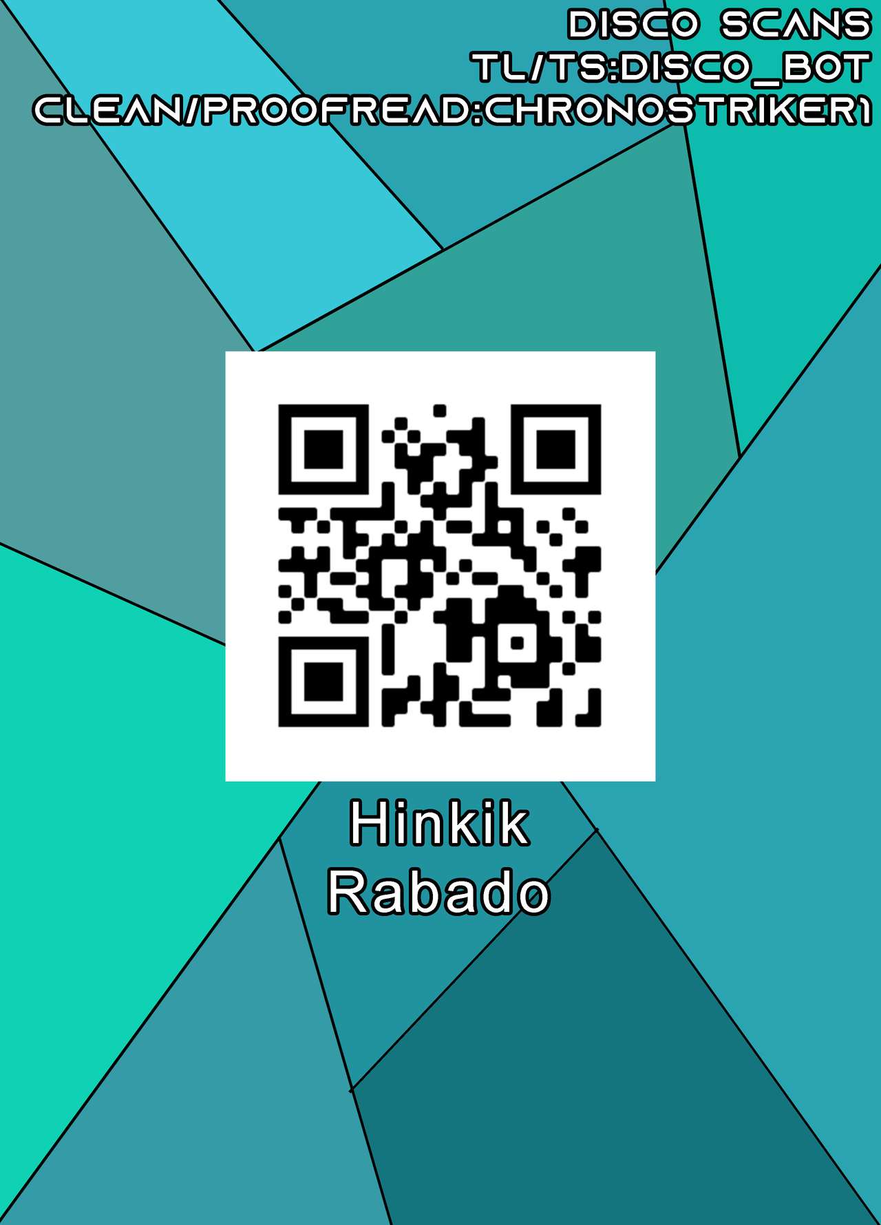 Rikka-chan, Yuuta ni Josou Saseru page 4 full