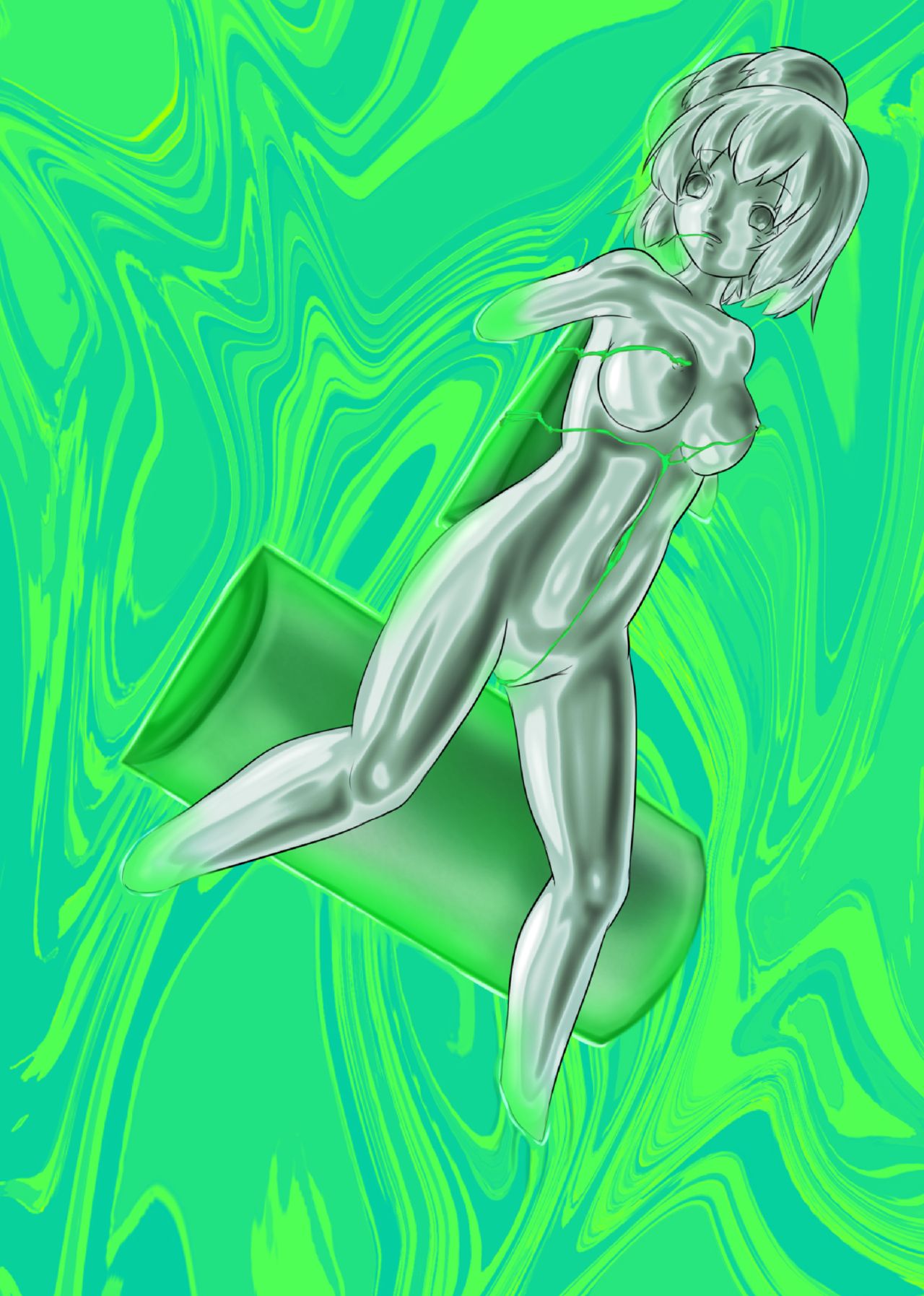 Henka-kei-bo TF Account book page 10 full