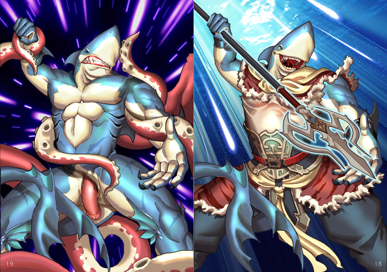 神裝崩潰 page 10 full