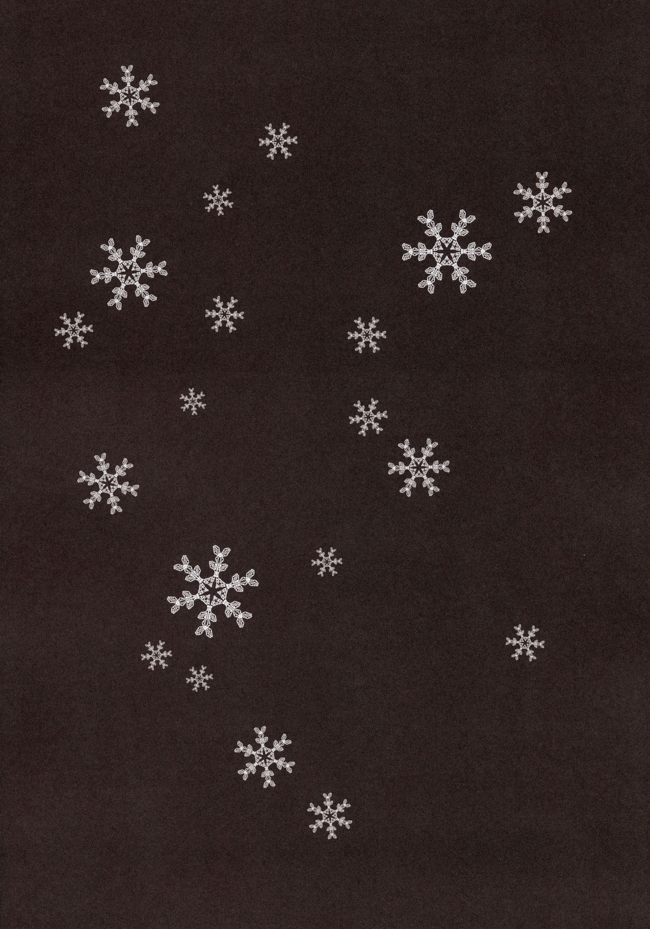 Flan-chan to Christmas page 4 full