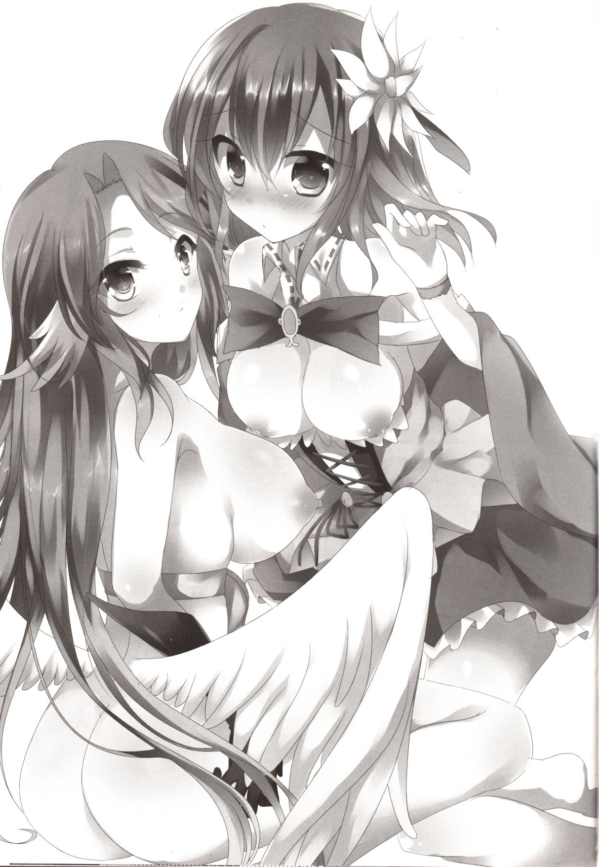 CHECKMATE! page 3 full