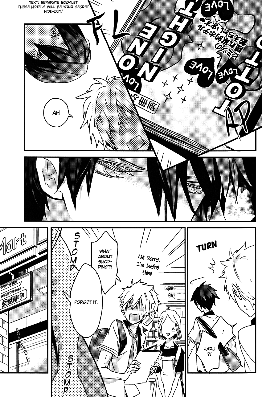 MakoHaru Date page 10 full