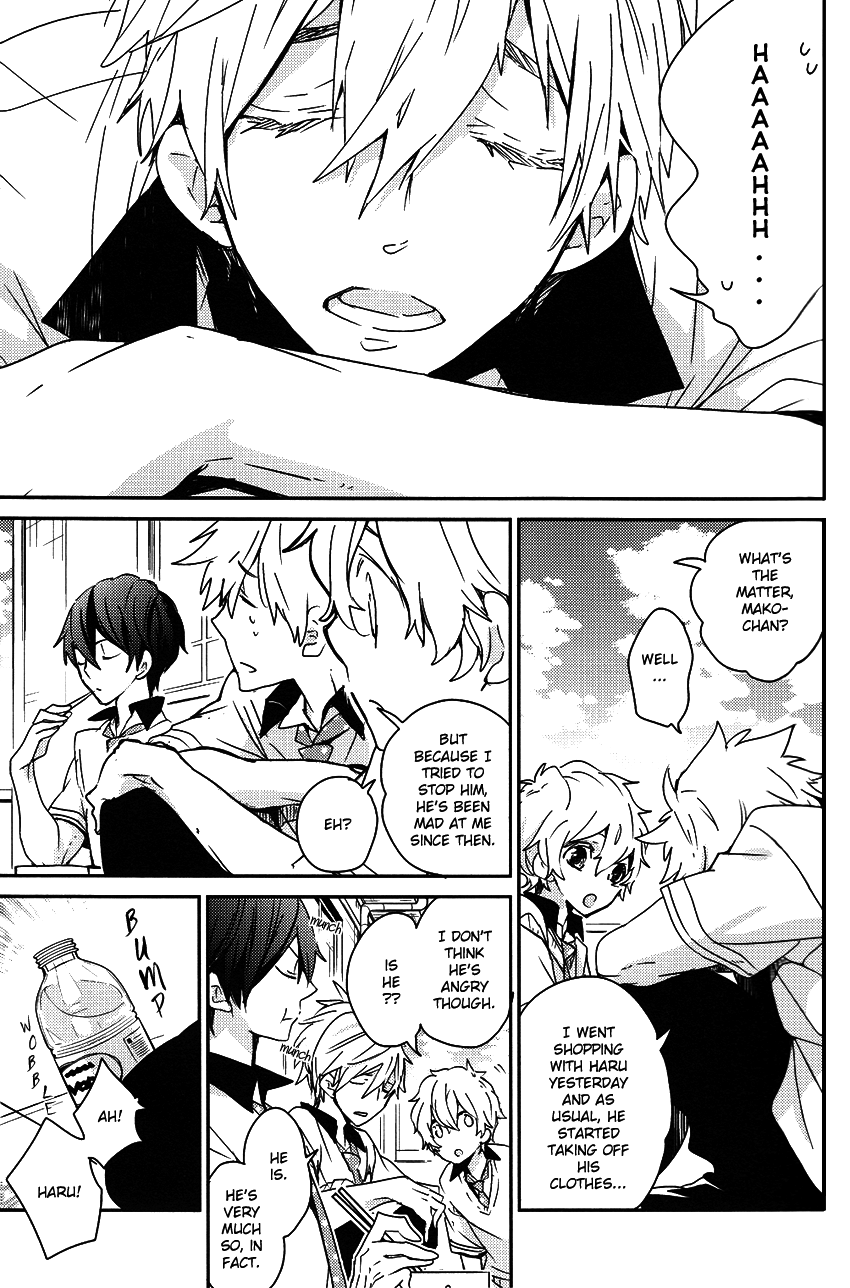 MakoHaru Date page 2 full