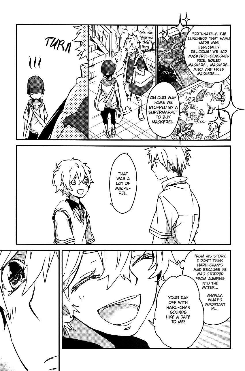 MakoHaru Date page 6 full