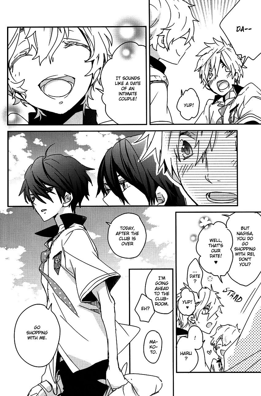 MakoHaru Date page 7 full