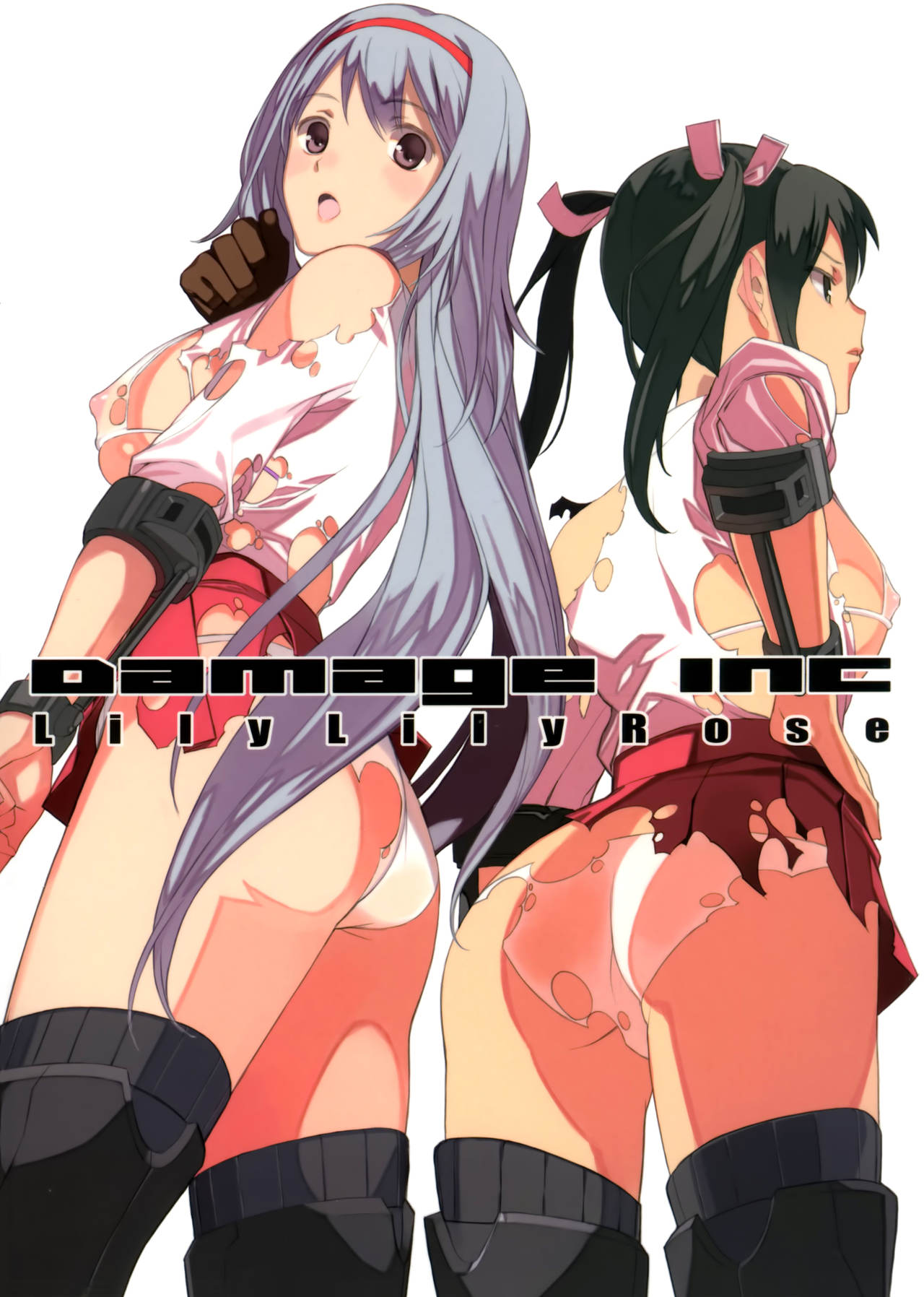 DAMAGEinc page 2 full