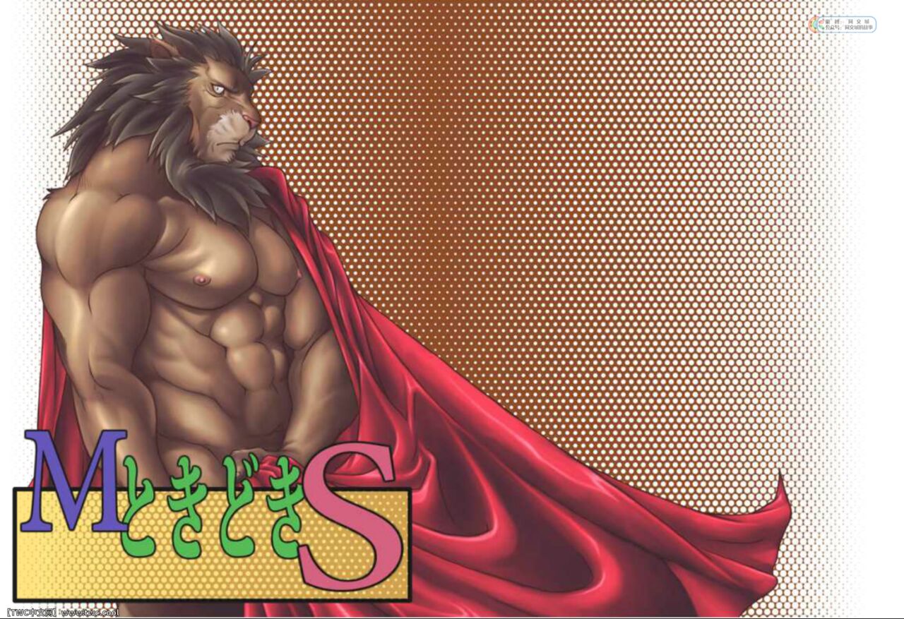 M tokidoki S page 2 full