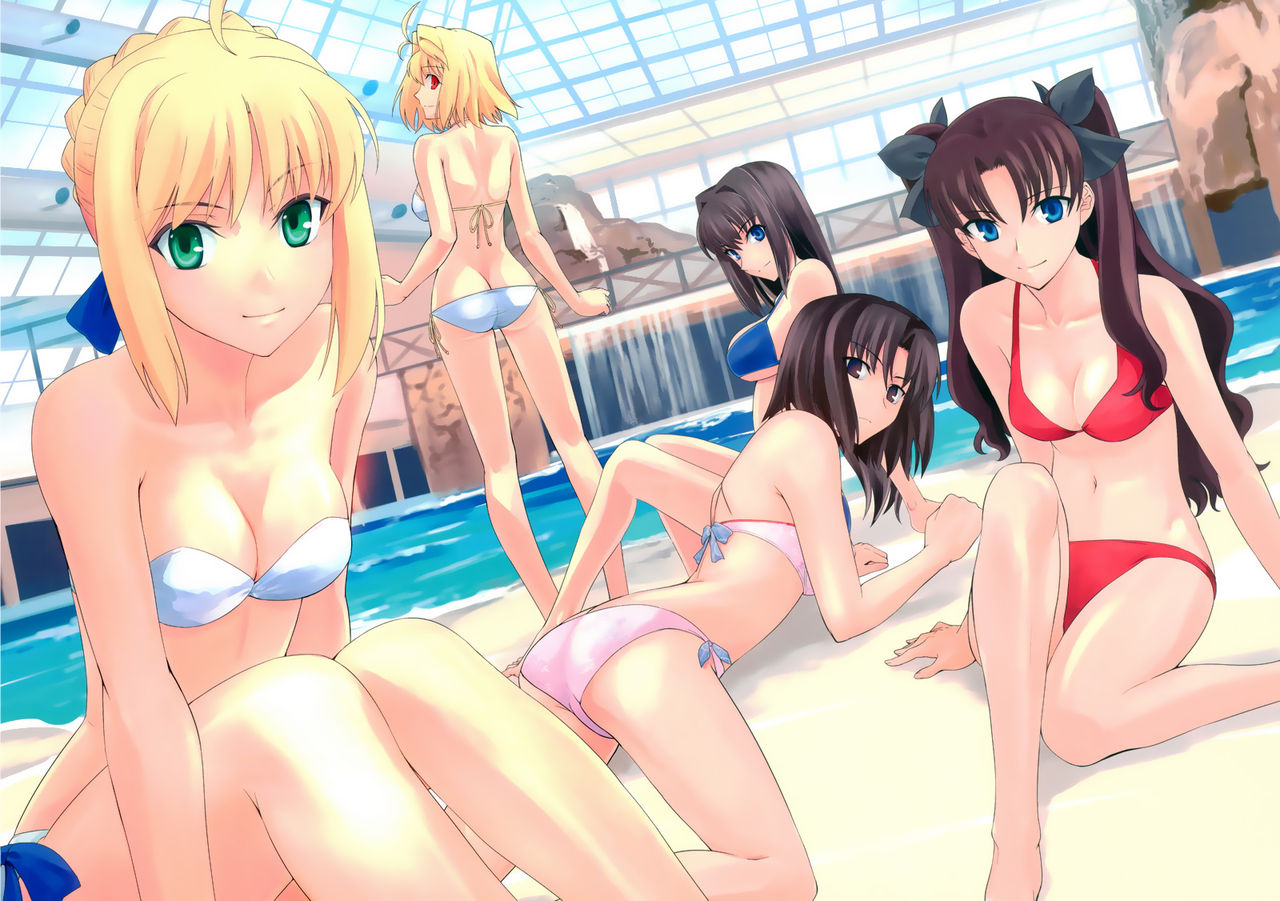 T-MOON COMPLEX Congratulations! 10th Anniversary page 5 full