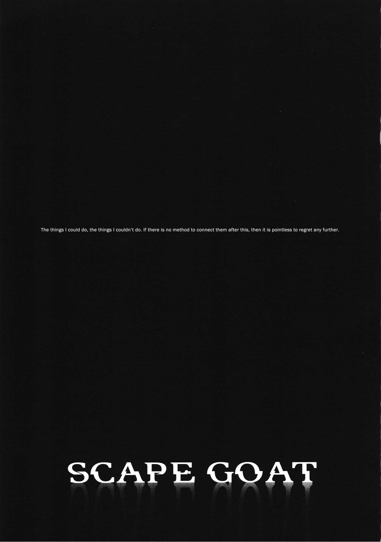 Scapegoat 2 page 2 full