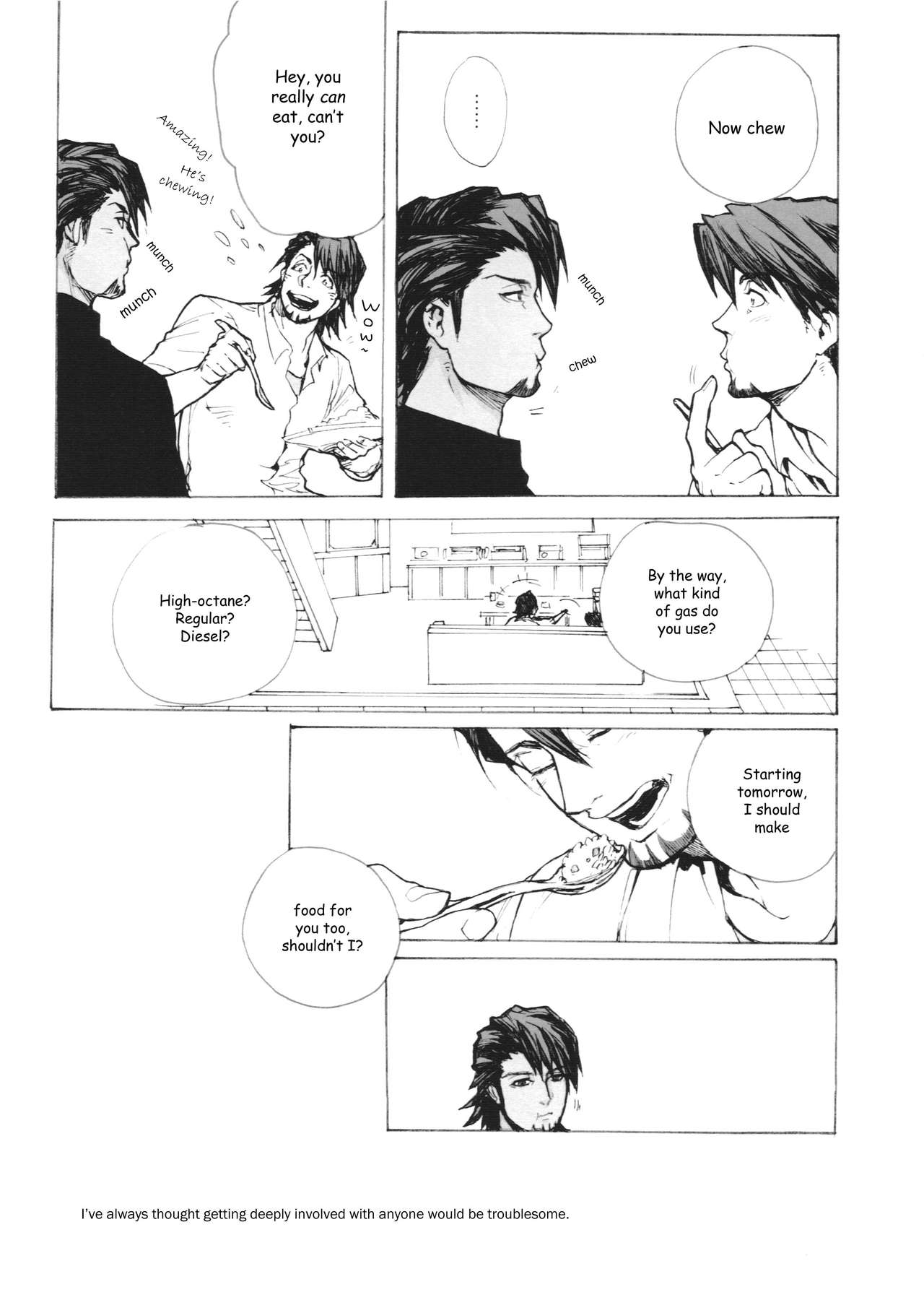 Scapegoat 2 page 9 full