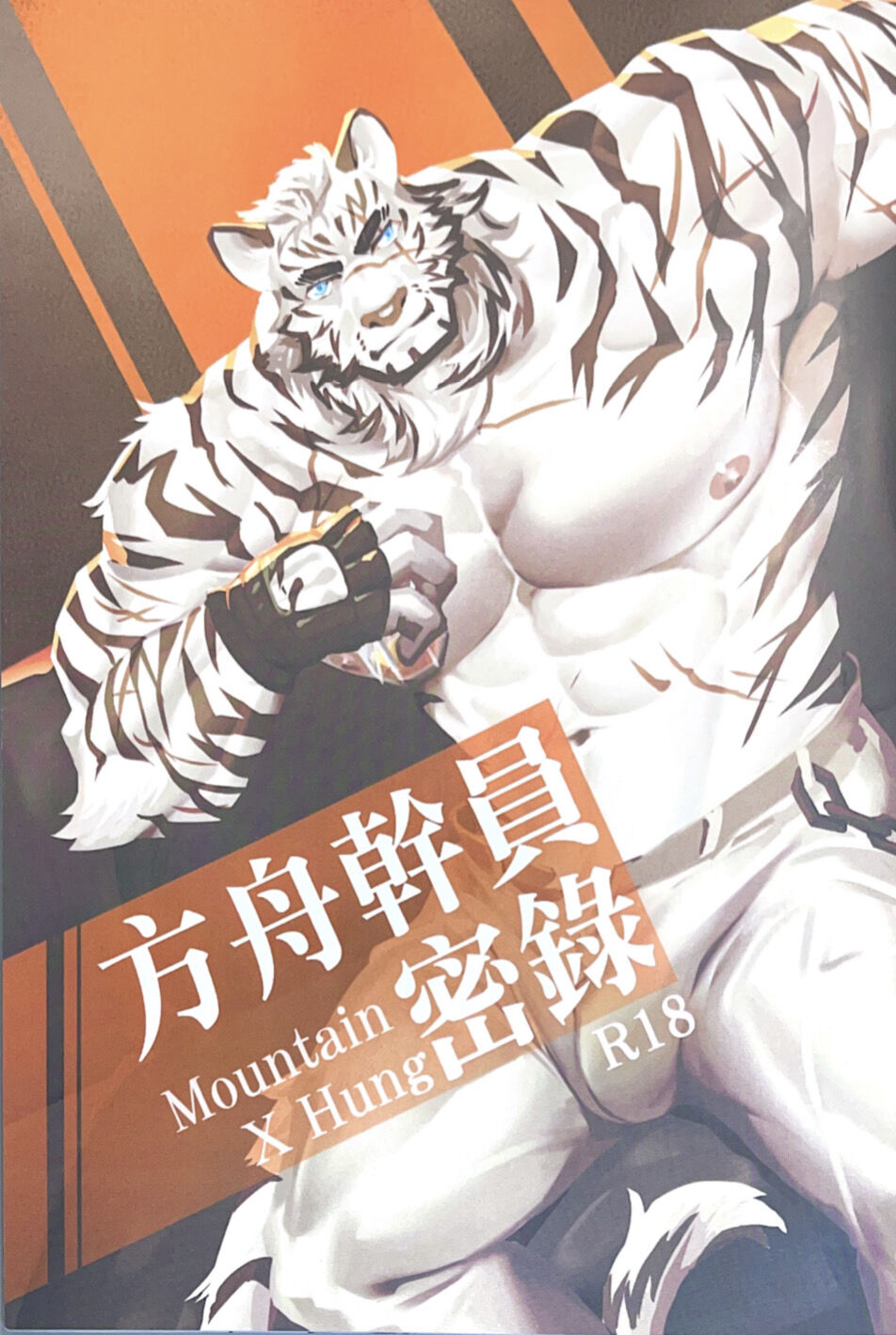 Arknights: Operator no Himitsu File | 方舟干员密录 page 1 full