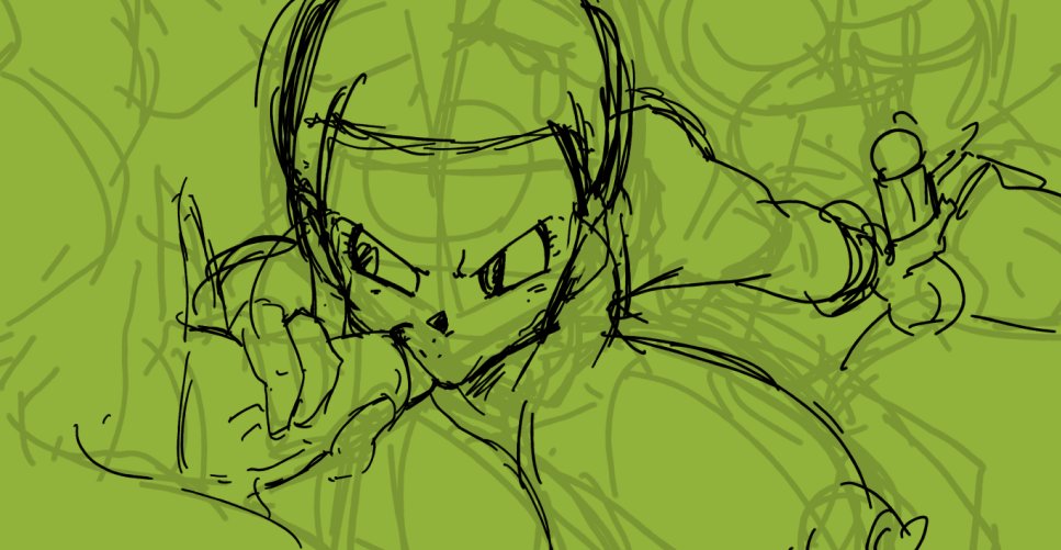 Kamehasutra CH.2 page 10 full