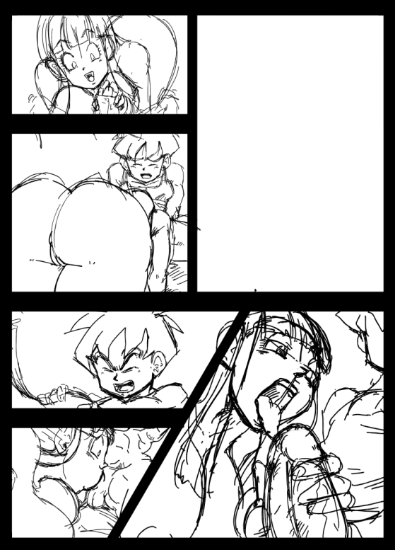 Kamehasutra CH.2 page 6 full