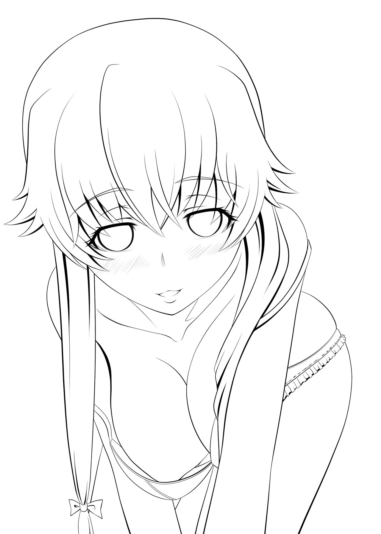 Honto wa Shitain desho page 3 full