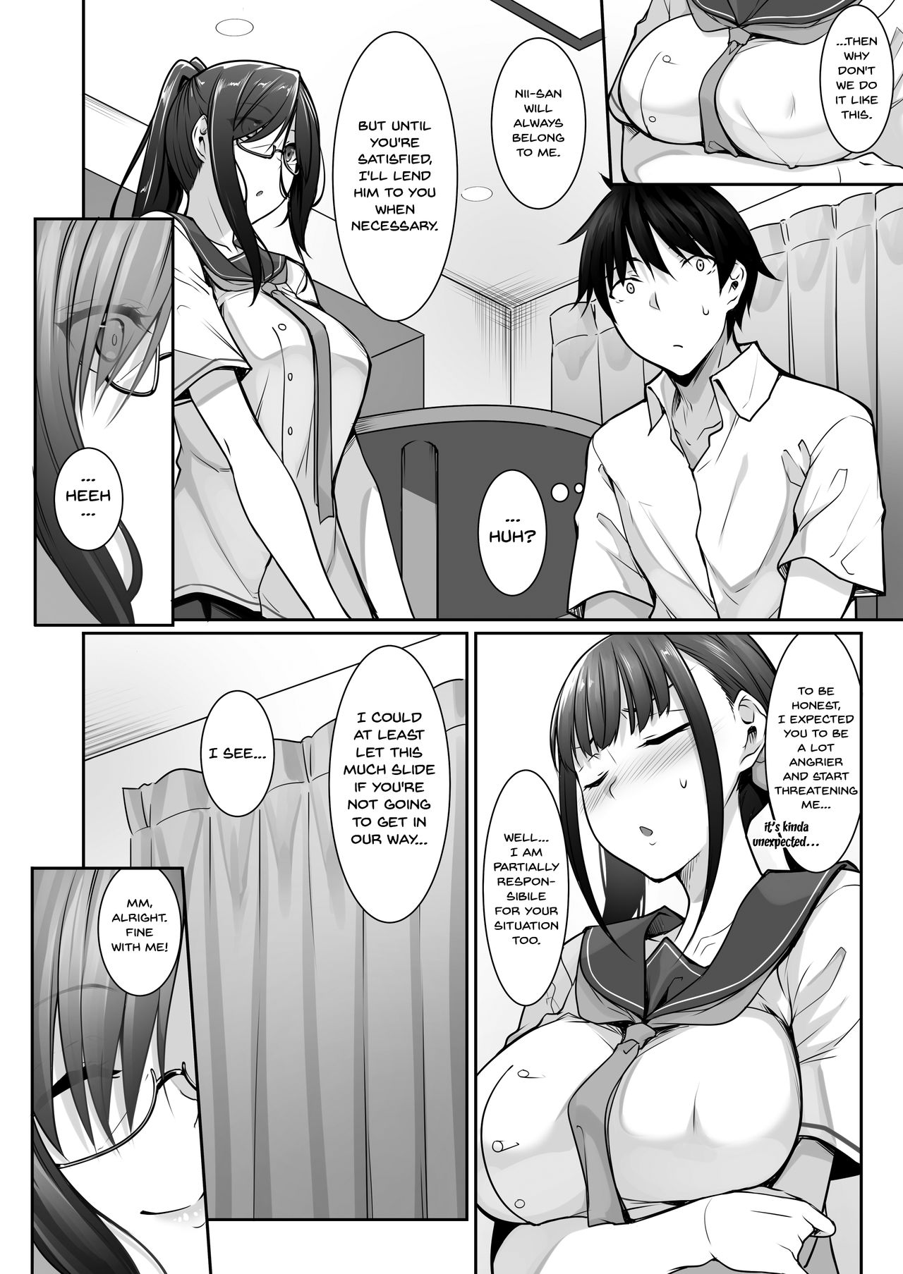 SISUANA - sister hole 4 page 6 full
