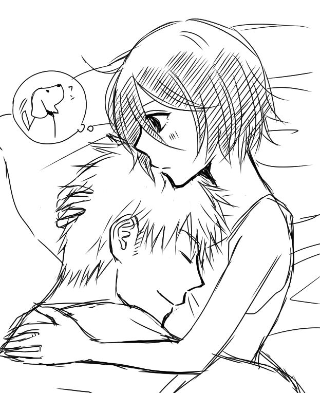 Raku ga ki tsume awase ⑥ page 3 full