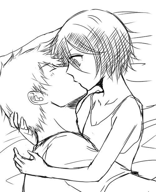 Raku ga ki tsume awase ⑥ page 5 full