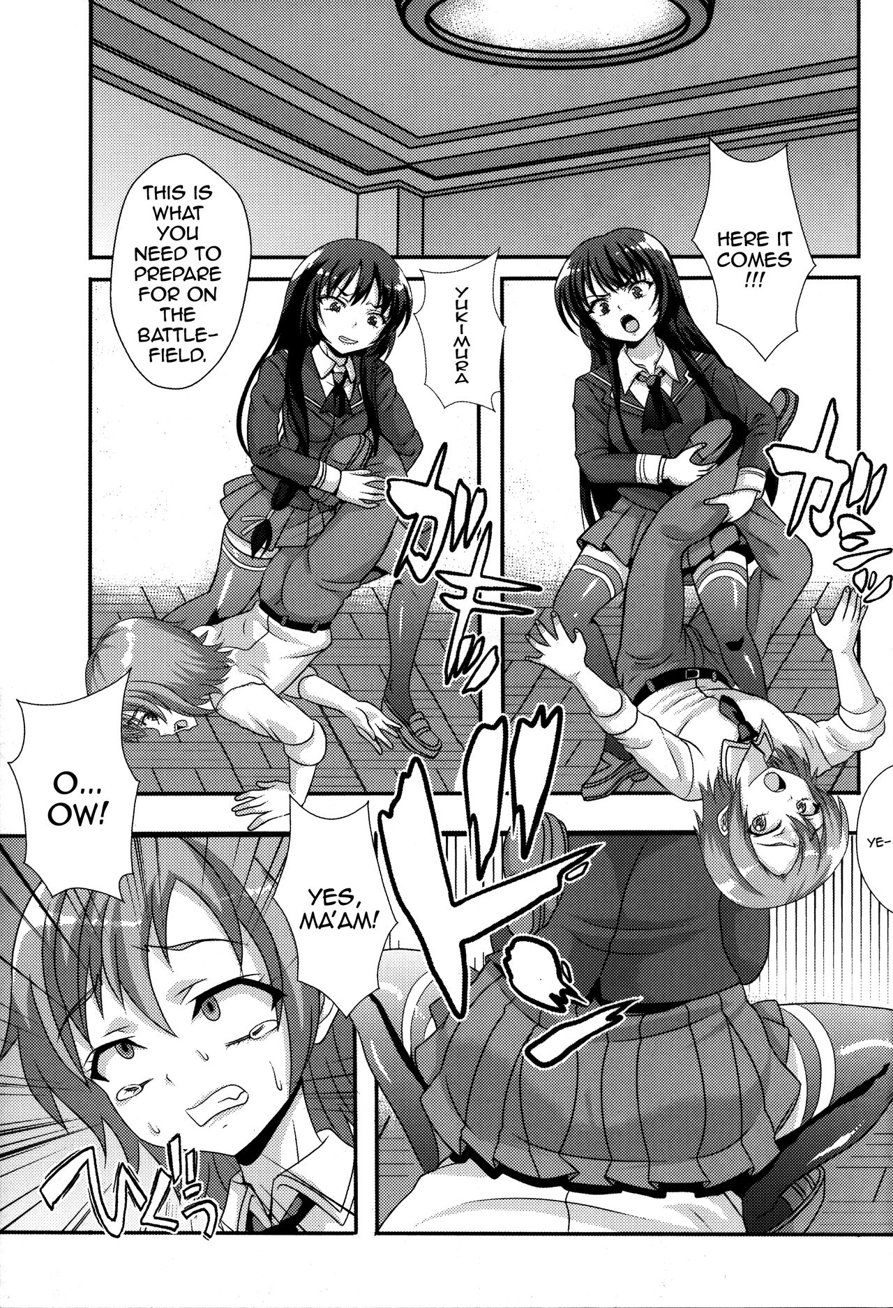 Boku ga  Muriyari Otoko no Ko ni Sareru Wake | How I Was Raped into a Trap!! page 6 full