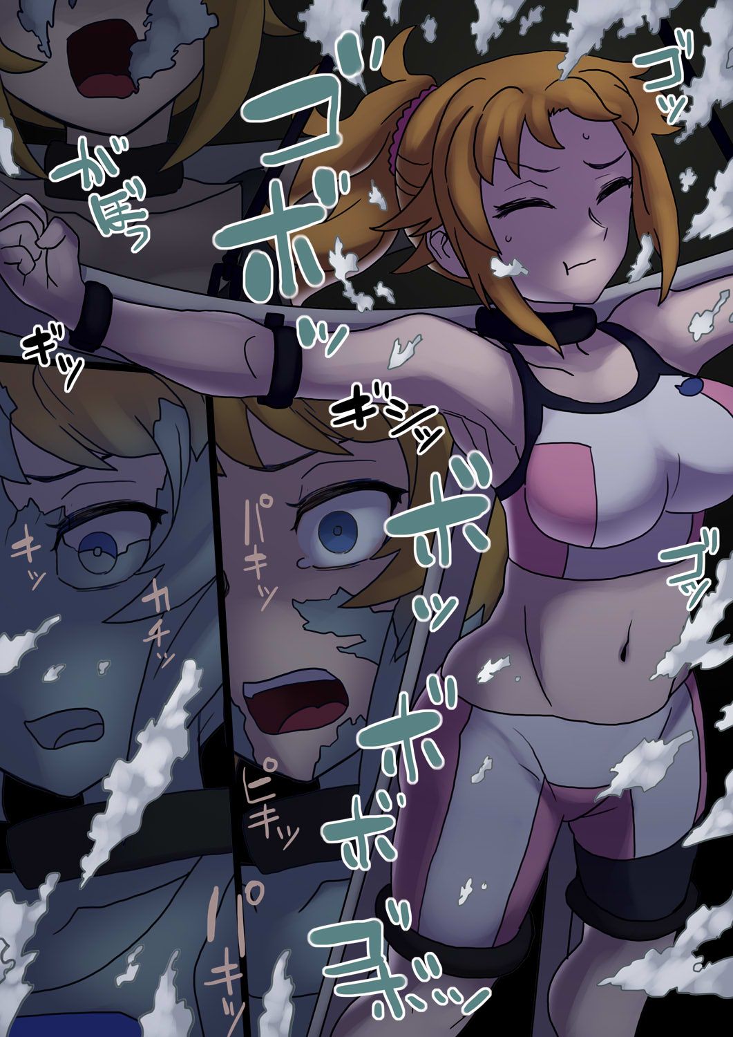 Hoshino Fumina no Pla Model-ka・Another | Hoshino Fumina's Plastic Model-ization・Another page 6 full