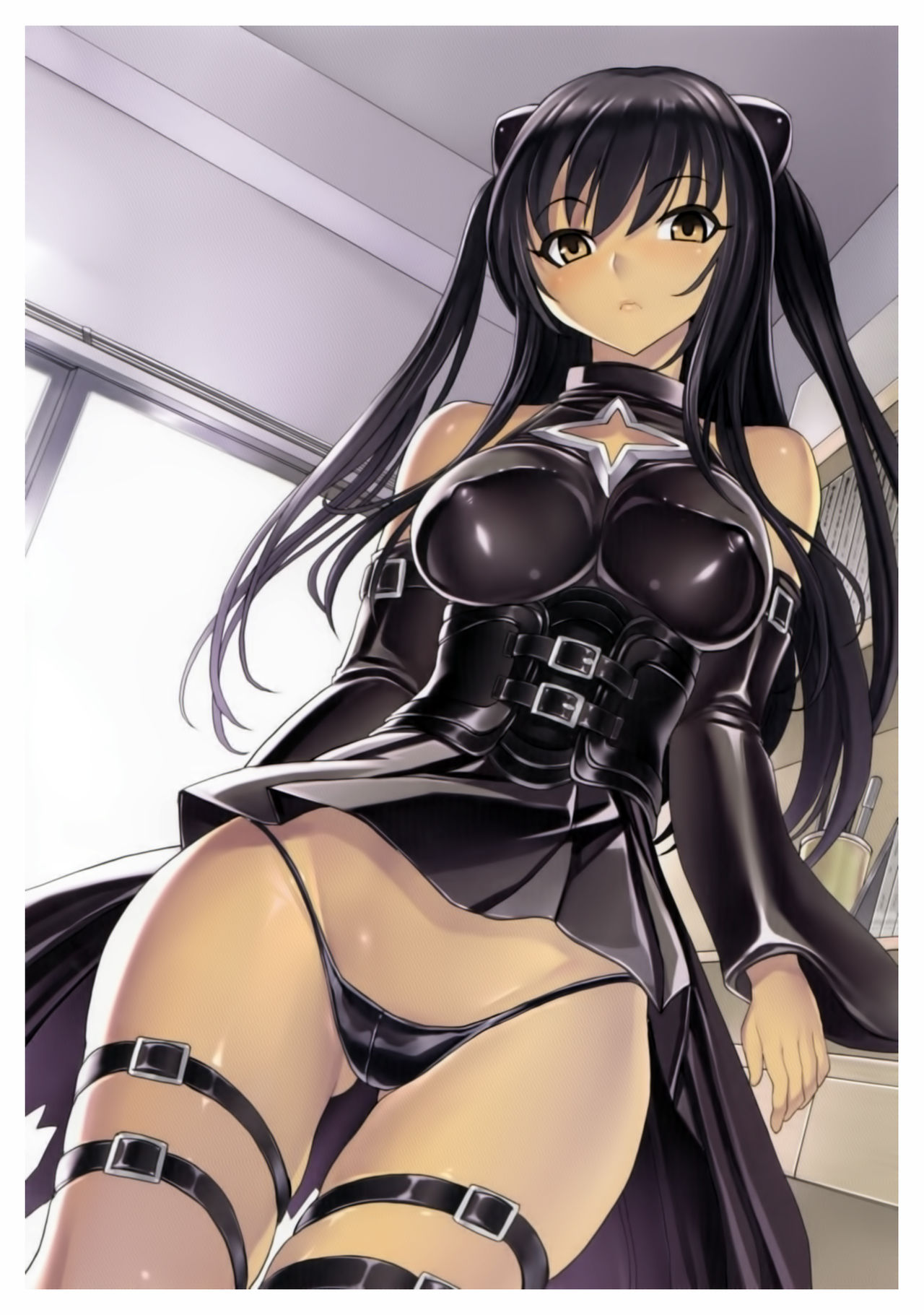 Harenchi page 4 full