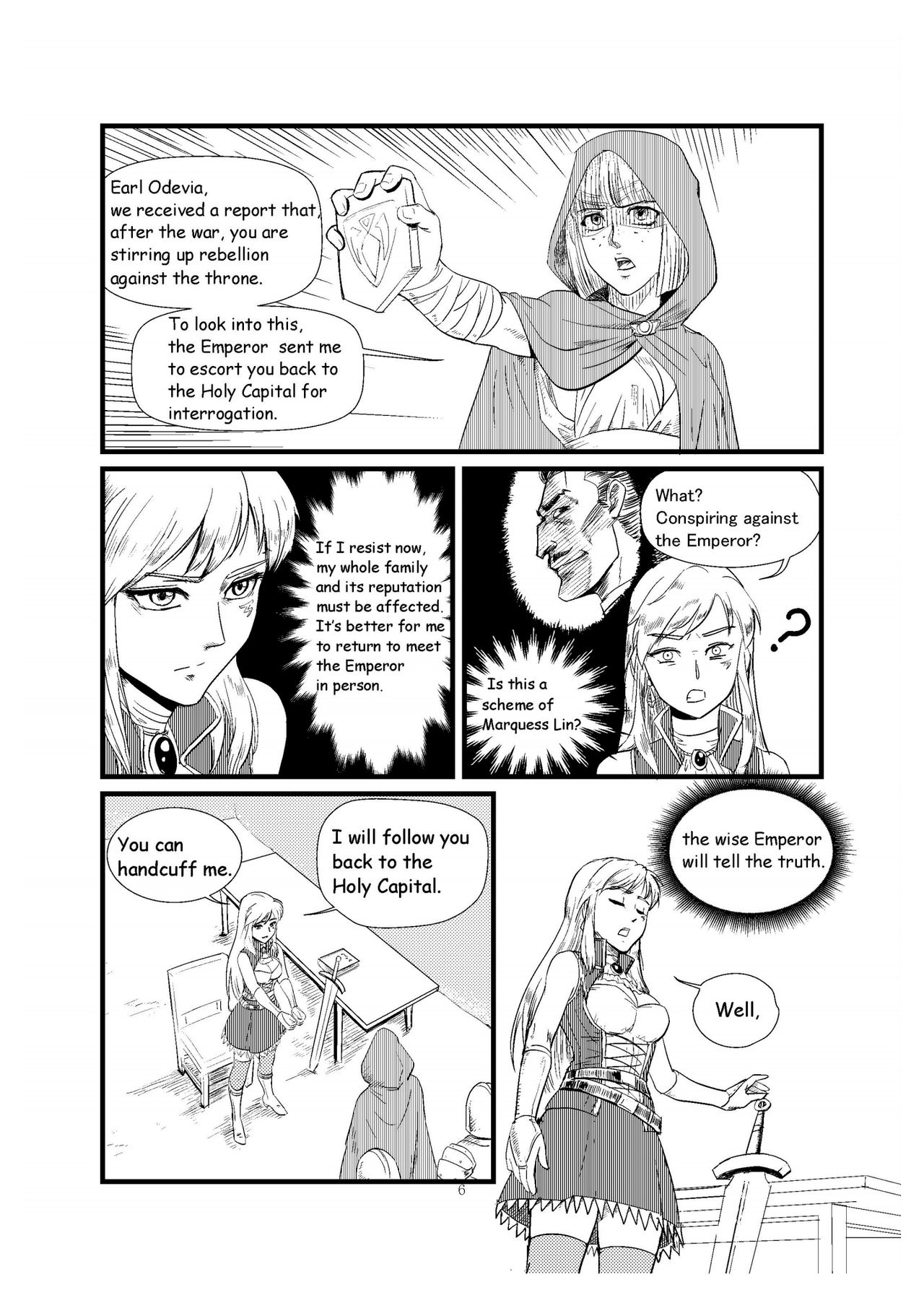 TRAP page 7 full