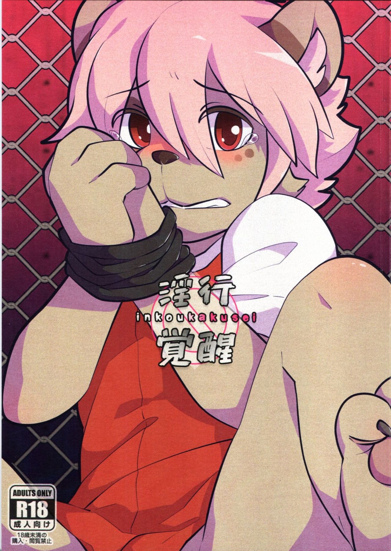 淫行覺醒 inkoukakusei page 1 full