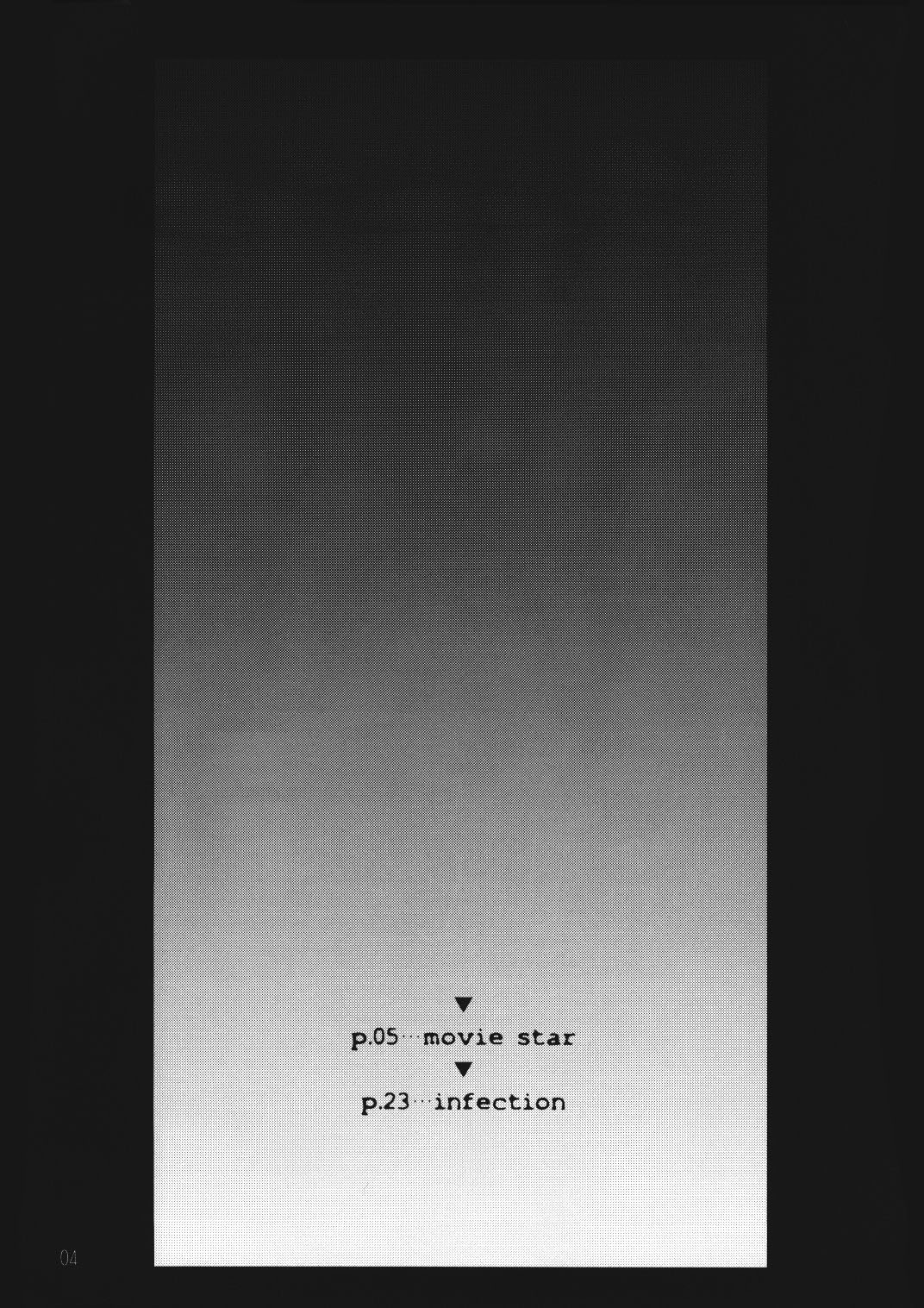 SILENT BELL infection page 3 full