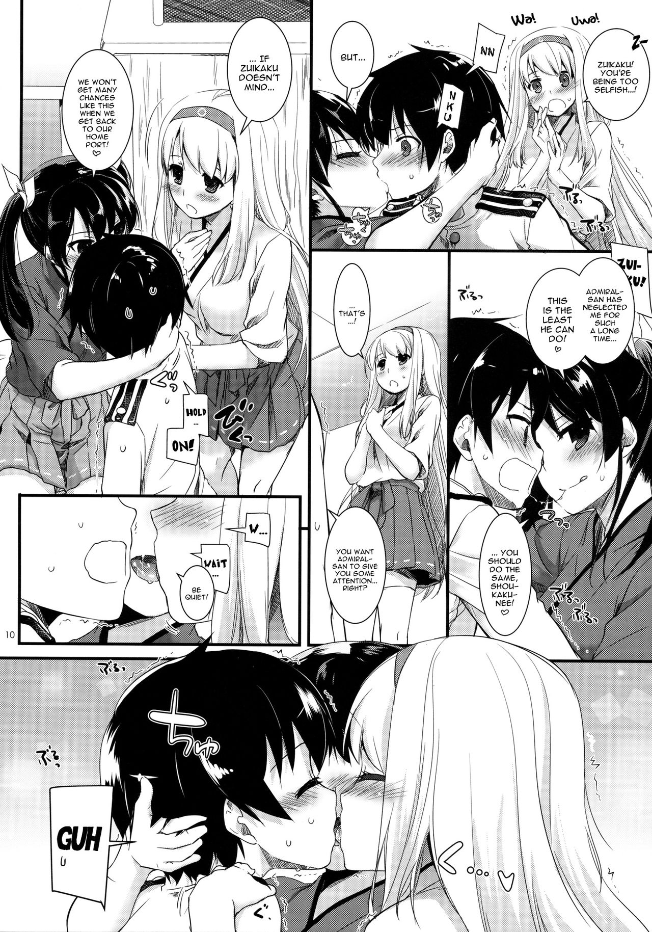 D.L. action 84 page 10 full