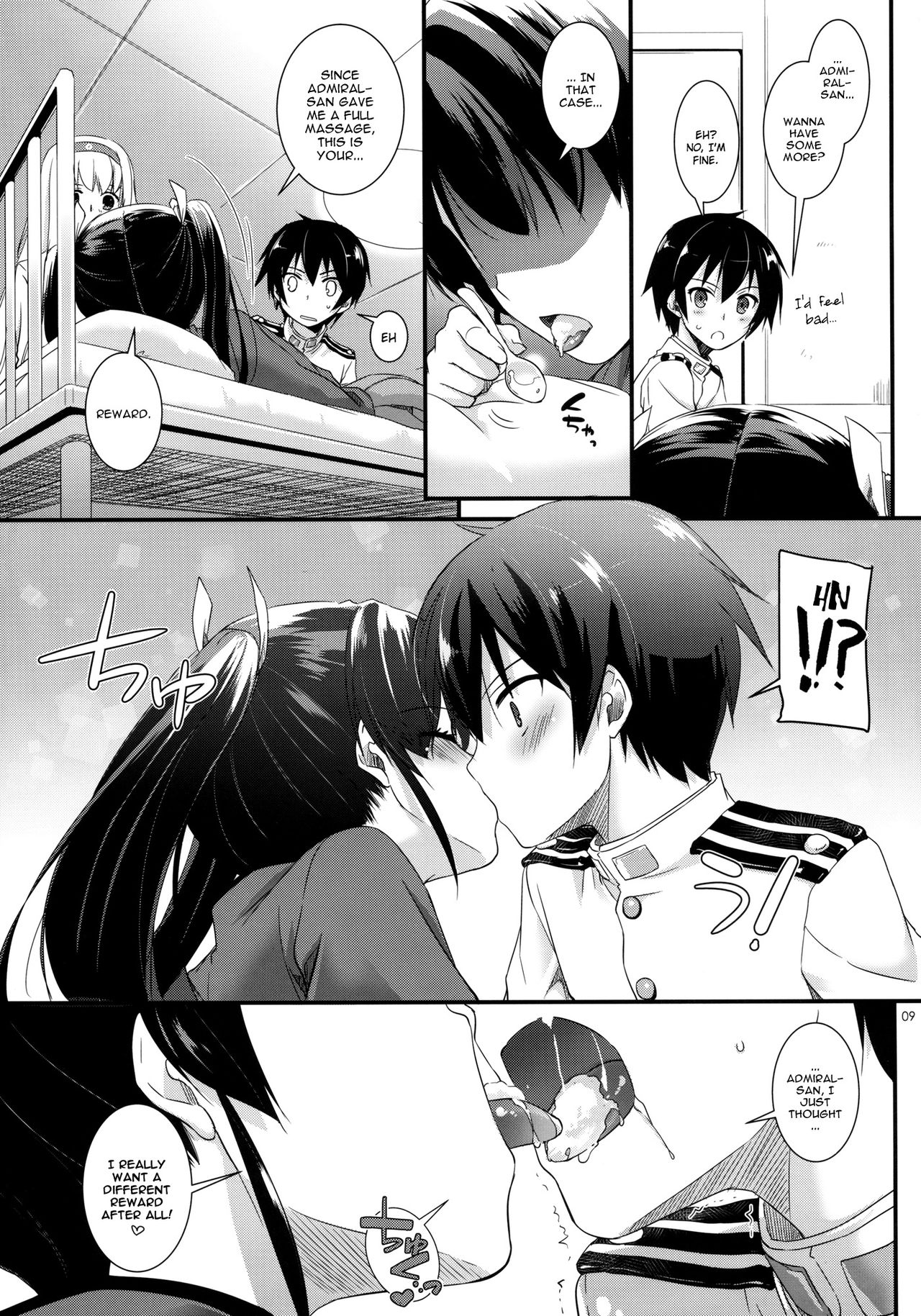 D.L. action 84 page 9 full