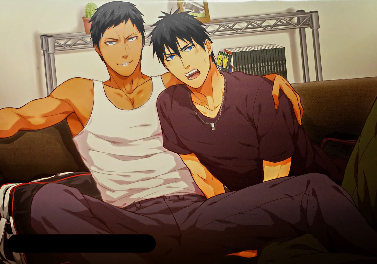 SHOOTING MY ANGEL! NIGHT ver. – College Stars page 3 full