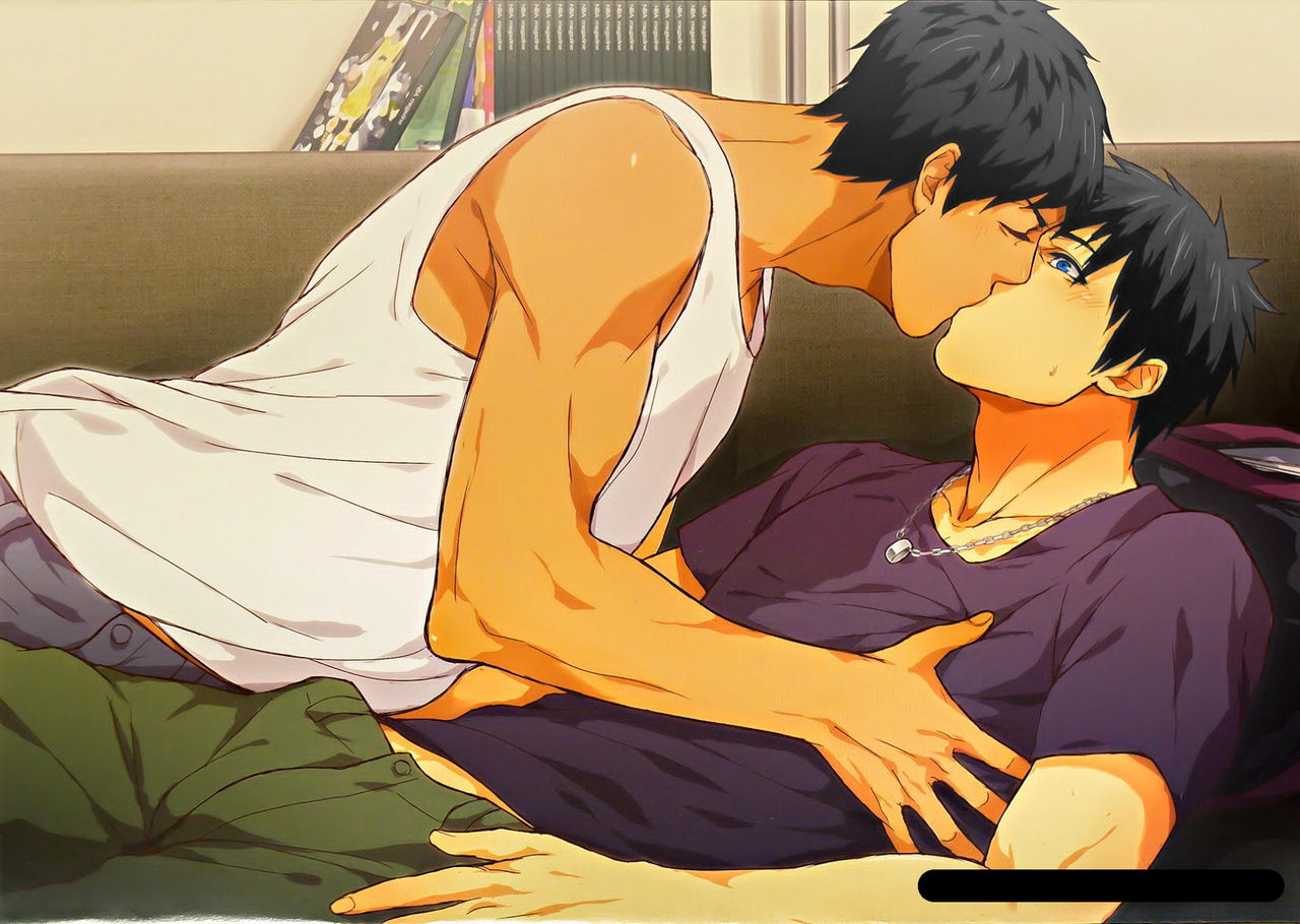 SHOOTING MY ANGEL! NIGHT ver. – College Stars page 4 full