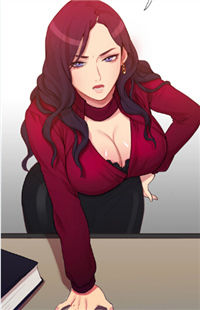 Fatal Woman Ch. 0-30 page 1 full