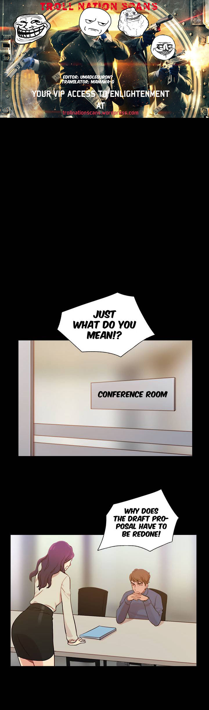 Fatal Woman Ch. 0-30 page 2 full