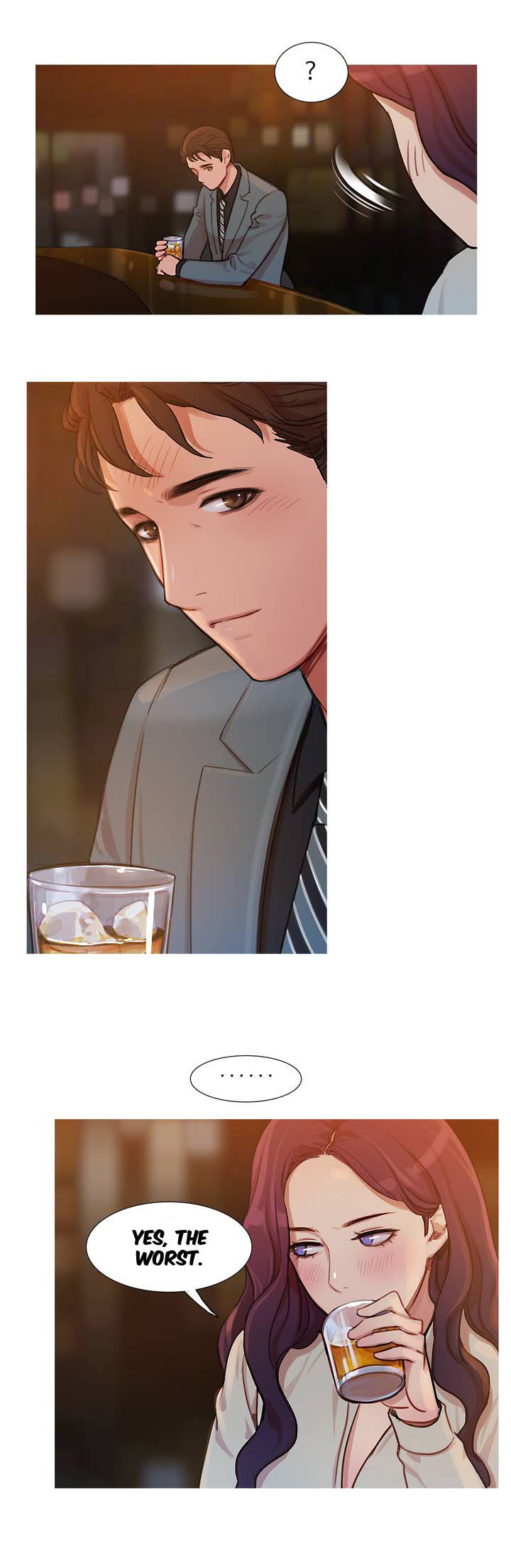 Fatal Woman Ch. 0-30 page 7 full